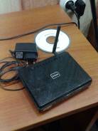 ADSL-модемы.