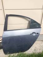 Дверь боковая. Nissan Primera, P12 Двигатели: QG16DE, YD22DDT, QR20DE, QG18DE, F9Q