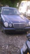 Mercedes-Benz E-Class. механика, передний, бензин, нет птс