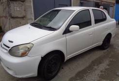 Toyota Platz. автомат, передний, 1.0 (70 л.с.), бензин, 200 тыс. км