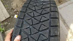 Bridgestone Blizzak DM-V2. Зимние, без шипов, 2014 год, износ: 10%, 4 шт
