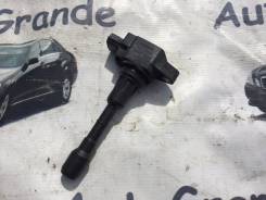 Катушка зажигания. Nissan: Fairlady Z, Infiniti M35/45, 350Z, Infiniti EX35/37, Infiniti M Hybrid, Murano, Fuga, Infiniti M, Infiniti G35/37/25 Sedan...