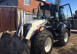 Terex 970 Elite. Продам экскаватор-погрузчик Terex 970, 4 400 куб. см., 1,20 куб. м.
