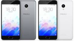 Meizu M3 Mini. Новый