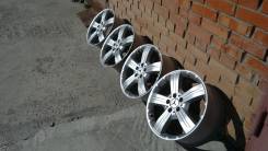 Mercedes. 8.0x18, 5x112.00, ET53