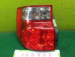 Стоп-сигнал. Honda Element