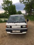 Toyota Lite Ace. Toyota Liteace, 1 800 куб. см., 1 000 кг.
