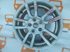 Chevrolet. x16, 5x100.00