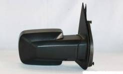 Зеркало заднего вида боковое. Honda Element, YH2 Двигатель K24A