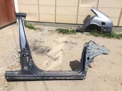 Стойка кузова. Nissan Primera Двигатели: QG16DE, YD22DDT, F9Q, QR20DE, QG18DE