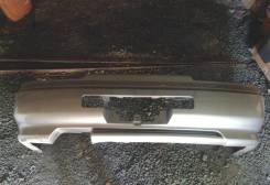 Бампер. Nissan Skyline, ER34, HR34, ENR34 Двигатели: RB25DE, RB20DE, RB25DET