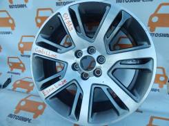Cadillac. x16, 6x114.30