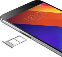 Meizu MX5. Новый