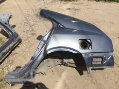 Крыло. Nissan Primera Двигатели: QG16DE, YD22DDT, F9Q, QR20DE, QG18DE