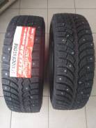 Bridgestone Blizzak Spike-01. Зимние, шипованные, без износа, 2 шт