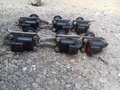 Катушка зажигания. Nissan Stagea Nissan Cefiro Nissan Skyline Nissan Laurel Двигатель RB25DE