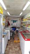 Контейнер под торговлю мясопродуктами