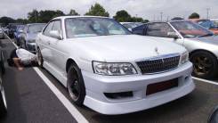 Nissan Laurel. HC35, RB25