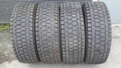 Goodyear Wrangler IP/N. Зимние, без шипов, 2010 год, износ: 20%, 4 шт