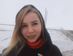 Контент-менеджер. Незаконченное высшее образование (студент), опыт работы 3 месяца