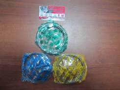 Кольца поршневые. Toyota: Regius Ace, Land Cruiser, ToyoAce, Quick Delivery, Hiace, Land Cruiser Prado, Dyna, 4Runner, Hilux Двигатели: 3L, 1FZF, 1FZF...