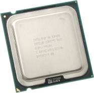 Intel Core 2 Duo E8400