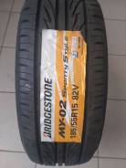 Bridgestone Sporty Style MY-02. Летние, без износа, 4 шт