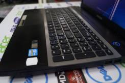 Samsung 2. 15.6", 2,2 ГГц, ОЗУ 4096 Мб, диск 320 Гб, WiFi, Bluetooth, аккумулятор на 3 ч.