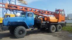 Стройдормаш БМ-811М, 2008 в Томске Стройдормаш БМ-811М. Продам Машина Бурильно-крановая БКМ -811