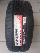 Bridgestone Potenza RE002 Adrenalin. Летние, без износа, 4 шт