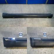 Порог пластиковый. Infiniti FX45, S50 Infiniti FX35, S50 Двигатели: VK45DE, VQ35DE