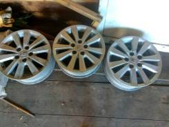 Toyota. x16, 5x114.30