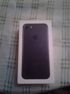 Apple iPhone 7. Новый