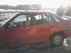Opel Kadett ����