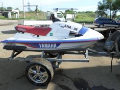 Yamaha. 110,00 л.с., Год: 2000 год