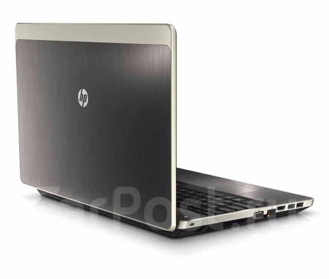 HP ProBook 4530s-XX967EA. 15.6", 2,1����, ��� 4 ��, ���� 320���, WiFi: 1, Bluetooth: 1, ����������� �� 5��. ����