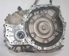 Вариатор. Toyota Voxy, AZR65G Двигатель 1AZFSE