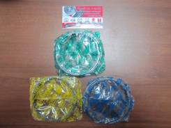 Кольца поршневые. Toyota: Cressida, Crown, Dyna, 4Runner, Hilux, Blizzard, Chaser, Land Cruiser, ToyoAce, Hiace, Mark II, Cresta, Land Cruiser Prado Д...