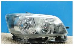 Фара. Toyota Corolla Rumion, NZE151N, NZE151. Под заказ