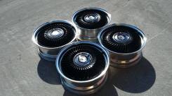 Carving head 40. 7.0x17, 4x114.30, 5x114.30, ET50, ЦО 73,1 мм.