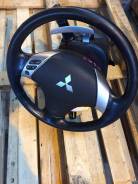 Руль. Mitsubishi Outlander, CW6W, CW5W