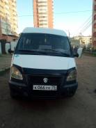 ГАЗ 322132. Продаётся газель , 100 куб. см., 13 мест