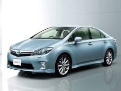 Подсветка. Lexus LX470, UZJ100 Lexus GX470, UZJ120 Toyota Sai, AZK10 Toyota Crown, GRS210, AWS210, GRS211, GWS214, GRS214 Toyota Land Cruiser Prado, K...