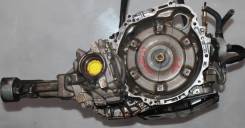 Коробка переключения передач. Toyota Voxy, AZR65G Двигатель 1AZFSE