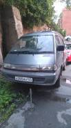 Toyota Town Ace. автомат, 4wd, 2.0 (97 л.с.), бензин, 135 000 тыс. км