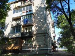 3-комнатная, улица Орлова 78. частное лицо, 58 кв. м. Дом снаружи