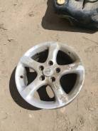 Nissan. 7.0x16, 5x114.30, ET-40