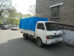 Mazda Bongo Brawny. Продам , 2 200 куб. см., 1 500 кг.