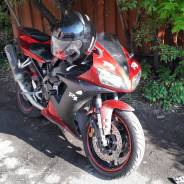Yamaha YZF R1. 1 000 куб. см., исправен, птс, с пробегом