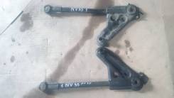 Крепление балки подвески. Nissan Stagea, PNM35, NM35 Nissan Skyline, NV35 Двигатели: VQ25DD, VQ35DE, VQ25DET